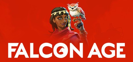 Games like Falcon Age