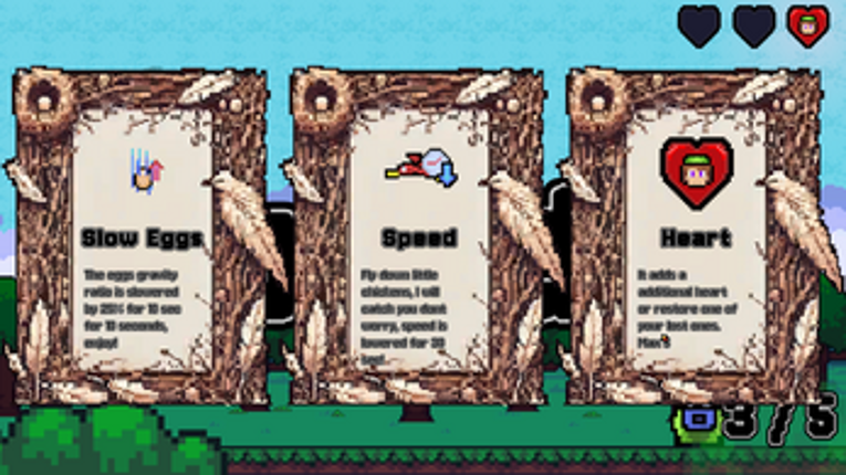 Feathered Fury Image