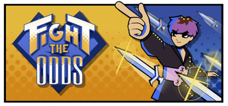 Fight the Odds Image