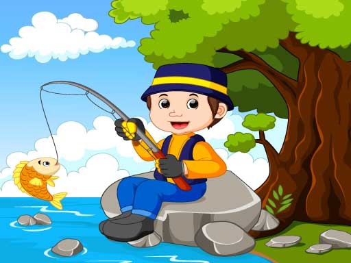 Games like Fishing Hunter