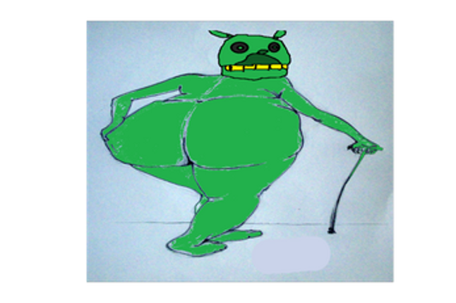 Five Nights at Kenny's!!1! screenshot