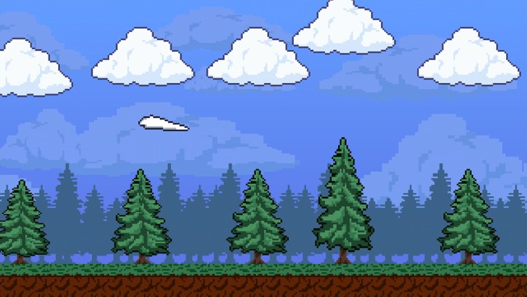 Flutter Plane screenshot