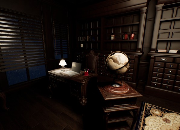 Forest Asylum 2 screenshot