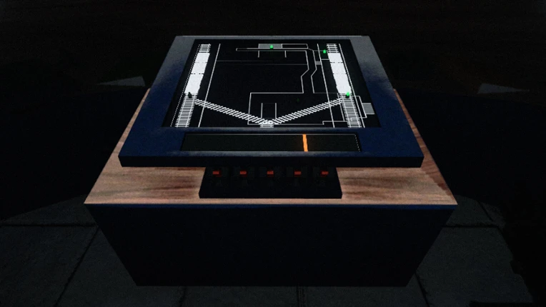 C.A.B.A. screenshot