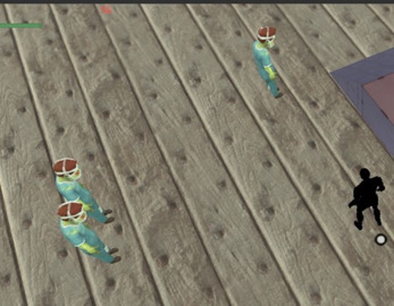 Franky goes to hollywod Piwosz screenshot