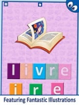 French Words Phonics Lite Image