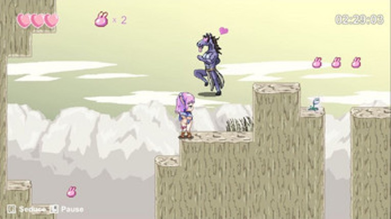 Freya’s Potion Shop screenshot