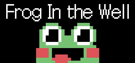Games like Frog In the Well