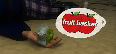 Games like FRUIT BASKET