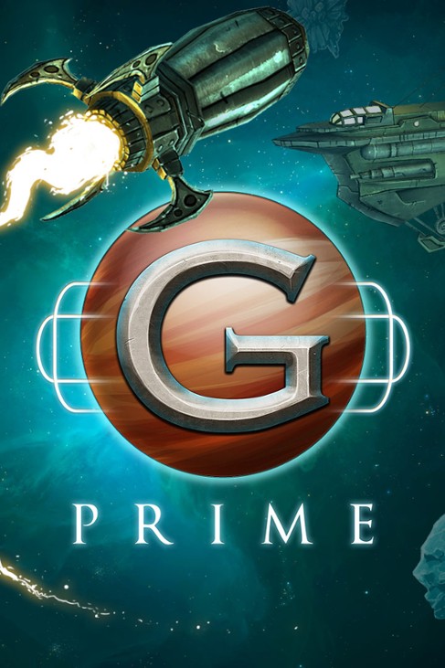 Games like G Prime
