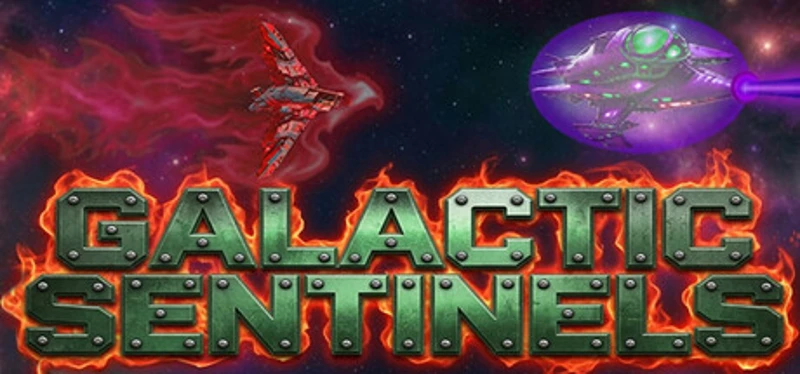 Galactic Sentinels Image