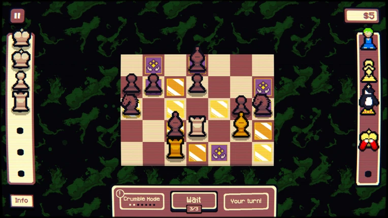 Gambonanza screenshot