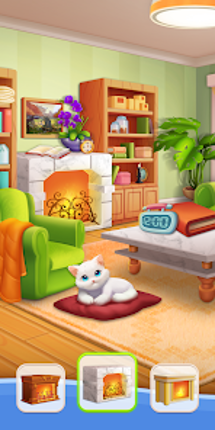 Bingo tour - Decorate Home screenshot