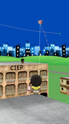 Kite Flying Simulator screenshot