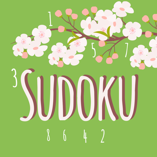 Games like Sudoku: Train your brain
