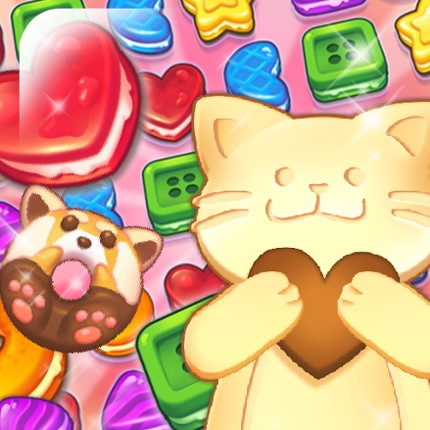 Best Cookie Maker: Fantasy Mat Image