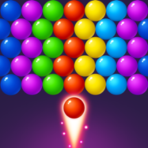 Bubble Shooter Pop Master Image