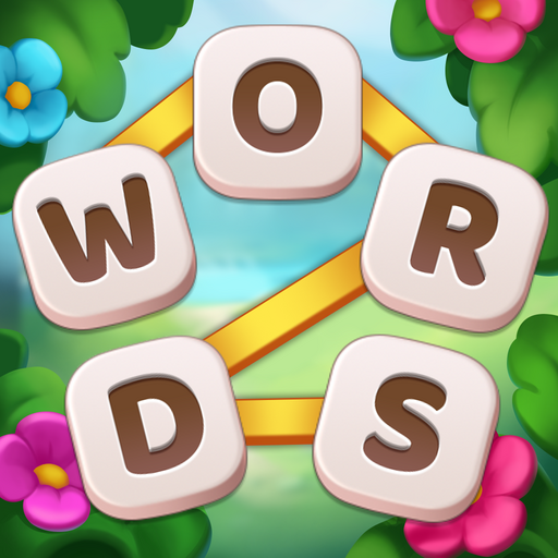 Games like Crocword