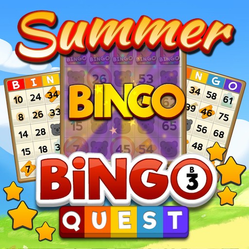 Games like Bingo Quest: Summer Adventure