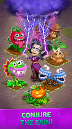 Idle Monsters: Click Away City screenshot
