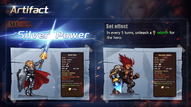 Dungeon Survival 2 screenshot