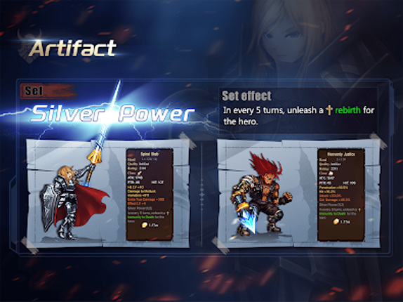 Dungeon Survival 2 screenshot