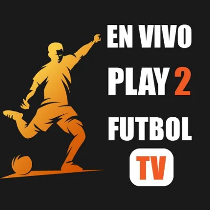 EN VIVO PLAY 2 - FUTBOL TV Image