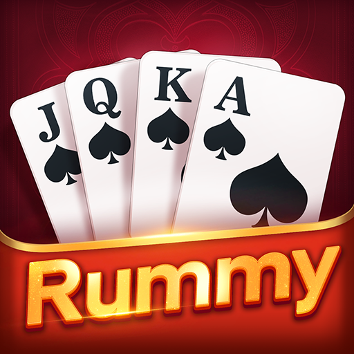 Games like Rummy Go - Indian 13 card game