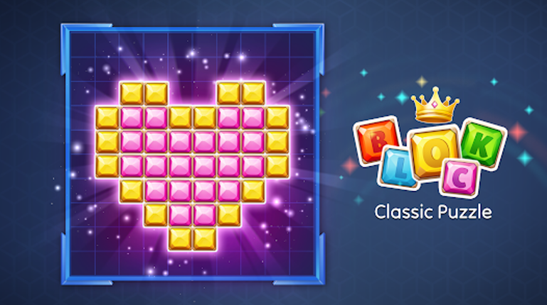Block Puzzle - Gem Block screenshot