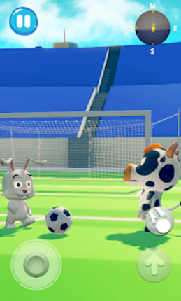 Talking Calf screenshot