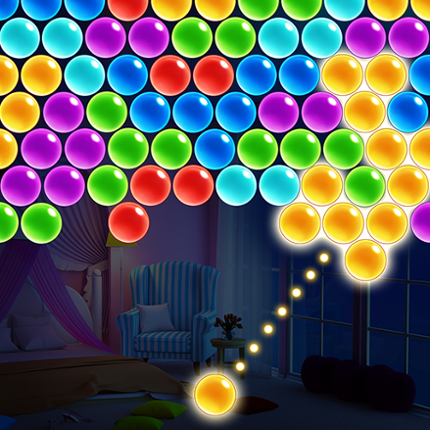 Bubble Shooter Image