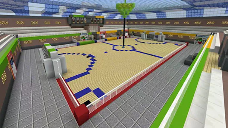 Football Minecraft soccer mods Image