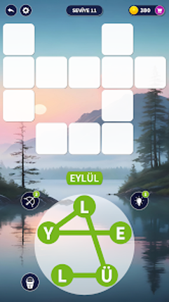 Word Yoga - Kelime Oyunu screenshot