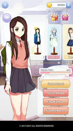 Marked by King Bs Image