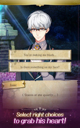 Proposed by a Demon Lord screenshot