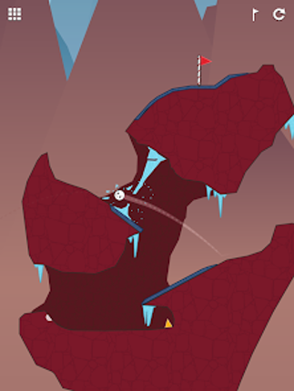 Climb Higher - Physics Puzzles screenshot
