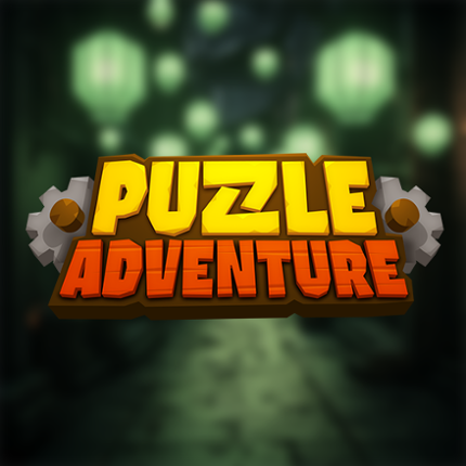 Puzzle Adventure: Mystery Tale Image