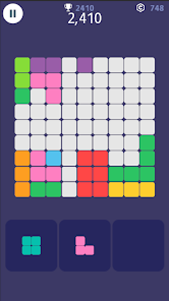 Doodle Block Breaker Image
