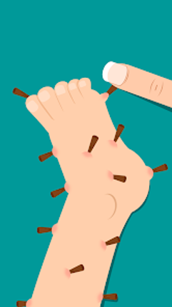 Stress Tap Ease: ASMR Games screenshot