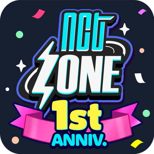 Games like NCT ZONE