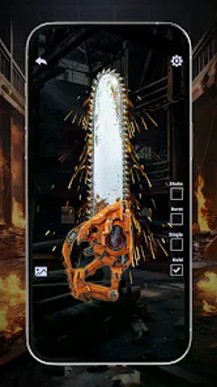 Timebomb Prank, Gun Simulator screenshot