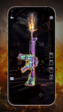 Timebomb Prank, Gun Simulator screenshot