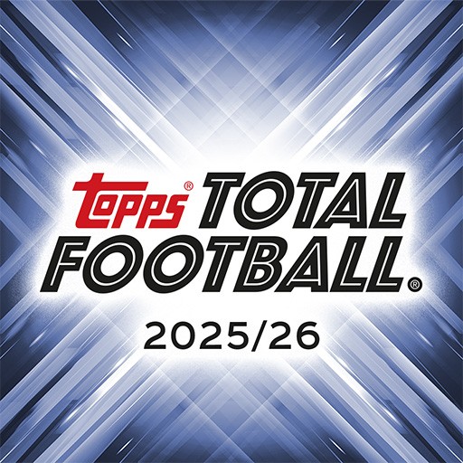 Games like Topps Total Football®