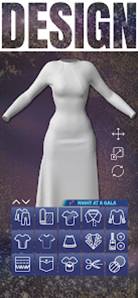 Fashion Crafters: Style Story Image