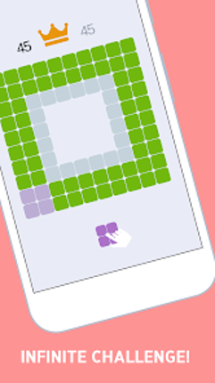 1010! Block Puzzle King screenshot