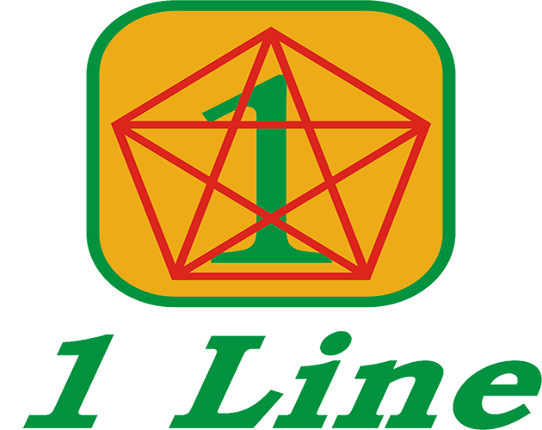 1 Line Game Cover