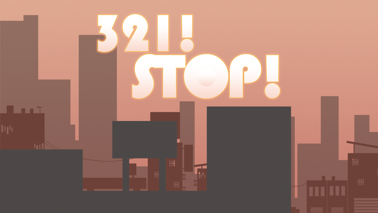 Games like 321 Stop!