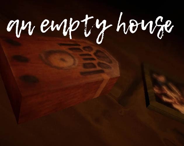 Games like an empty house