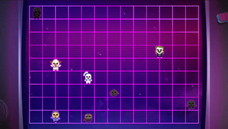 Bad Guys Can Dance (gamejam) Image