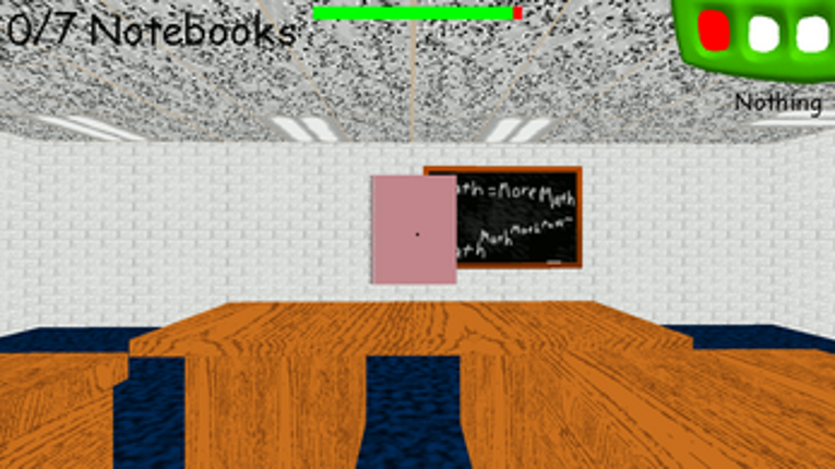 Baldi's Basics in Finnish Accent and Learning Image